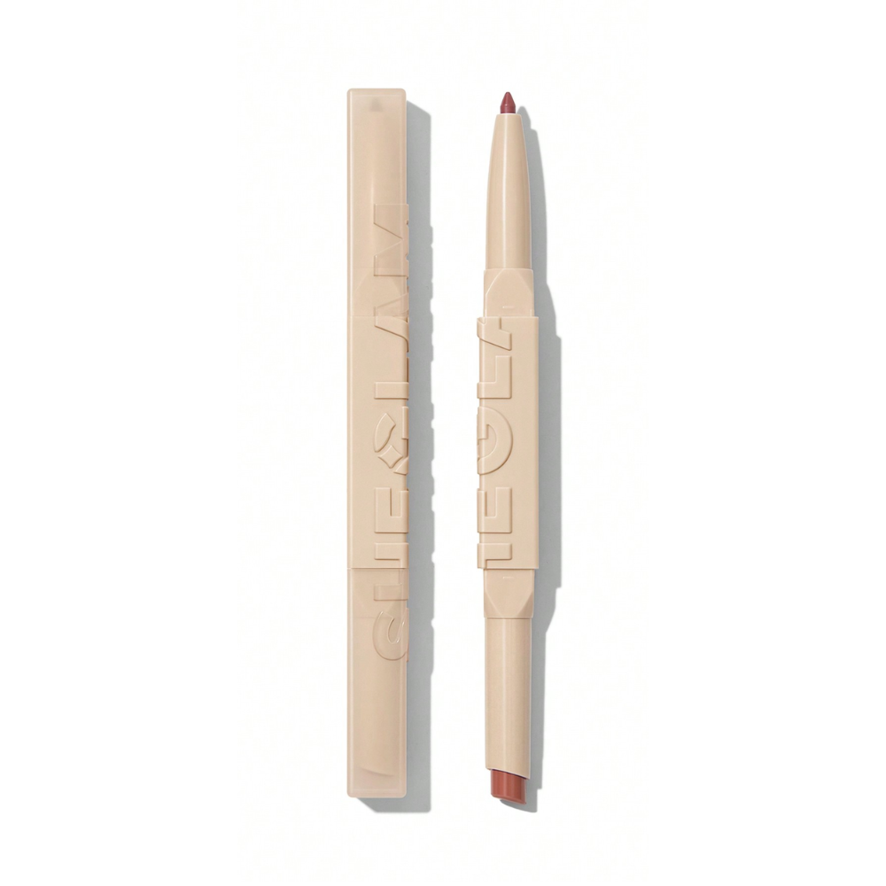 Sheglam Glam 101 Lipstick&Liner Duo Praline Pie