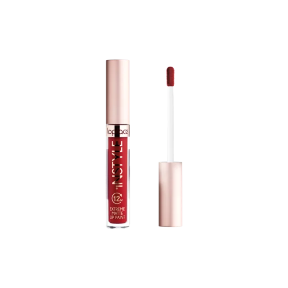 Top Face Instyle Extreme Matte Lippaint 036