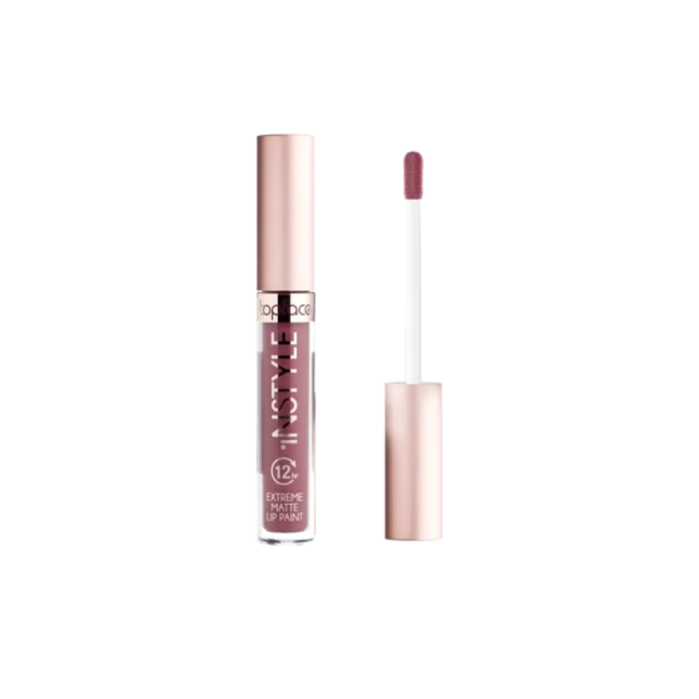 Top Face Instyle Extreme Matte Lippaint 035