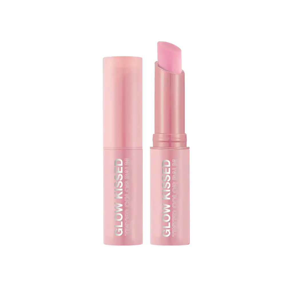 Top Face Glow Kissed Tinted Color Balm 001