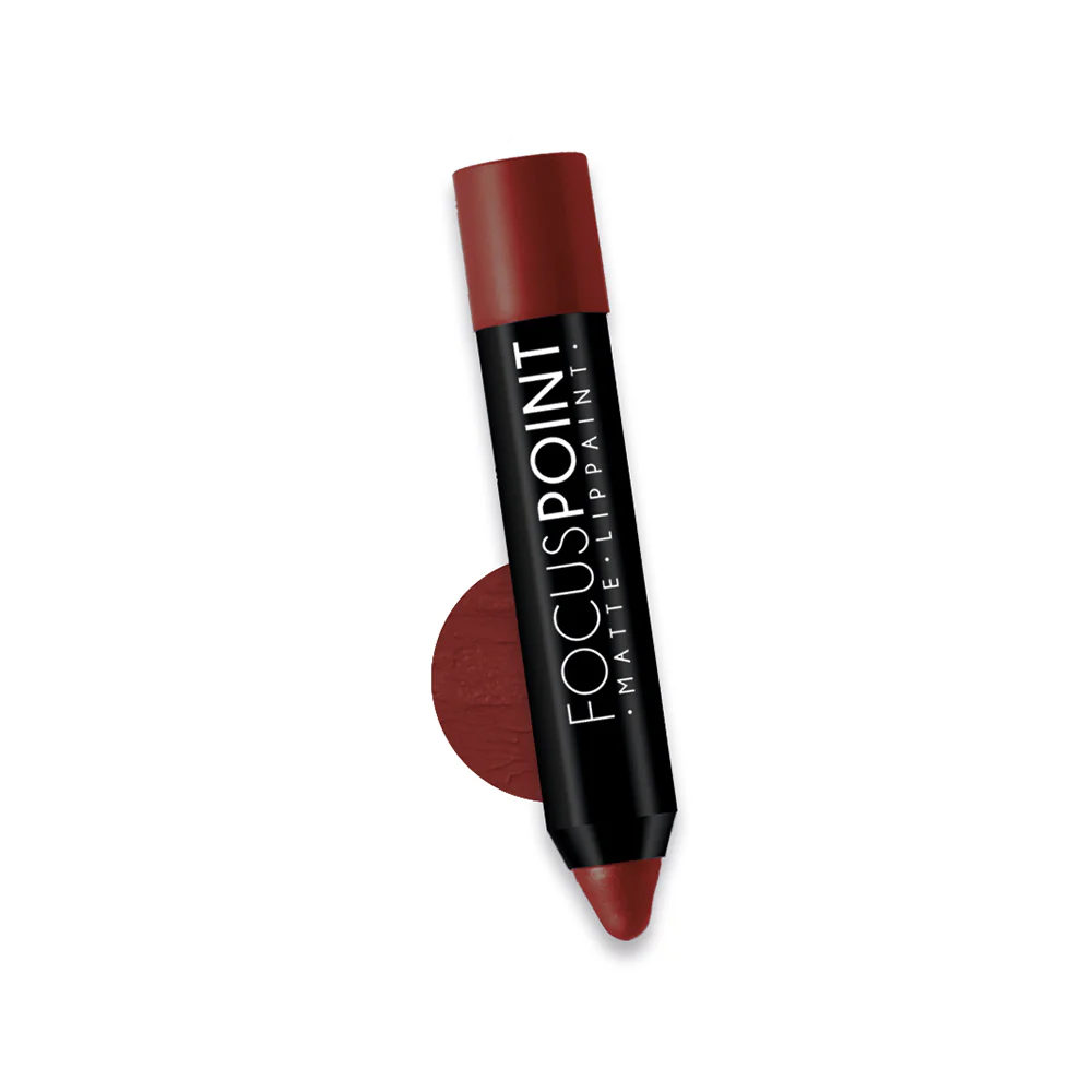 Top Face Focus Point Matte Lippaint 010