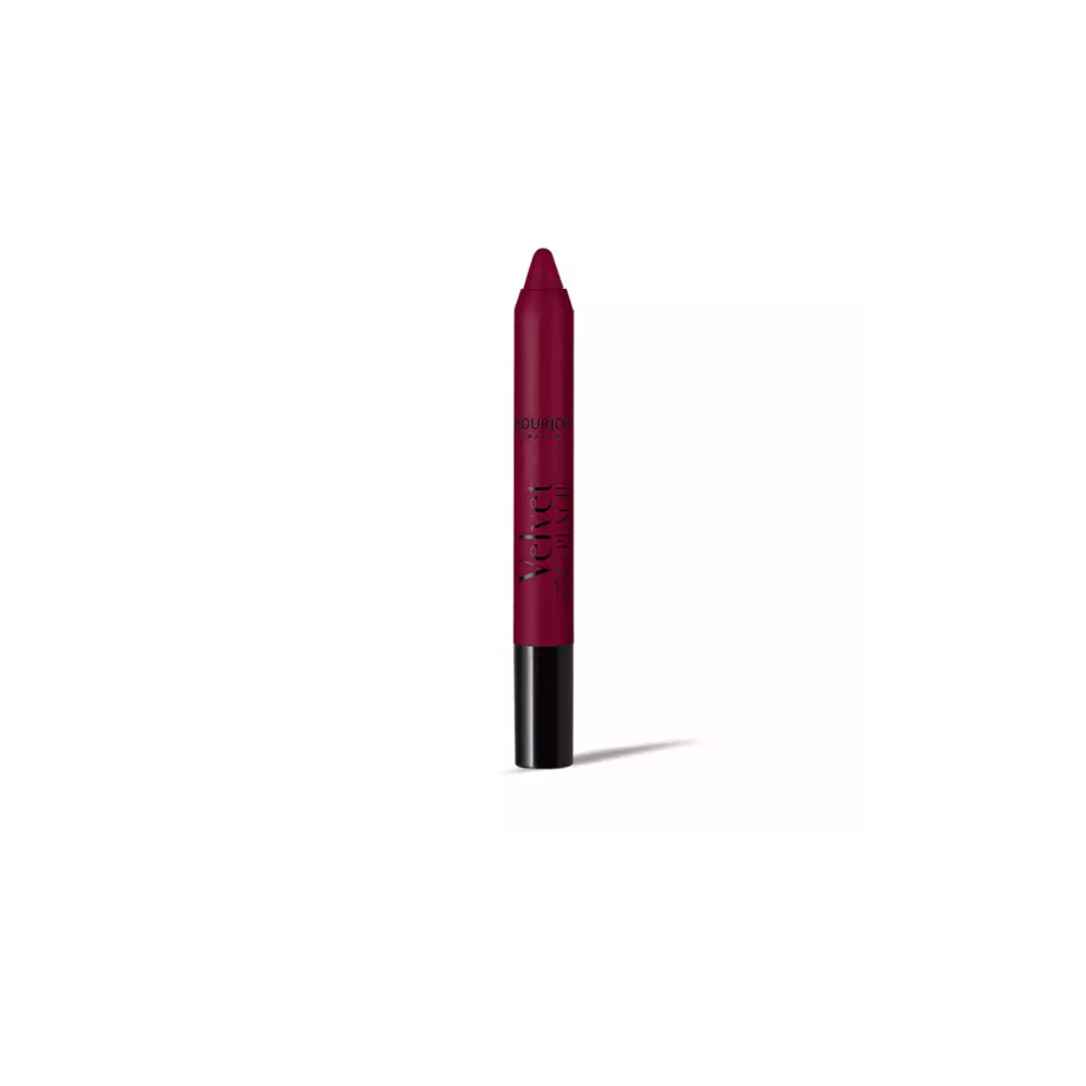 Bourjois Velvet The Pencil Mat Lipstick 018