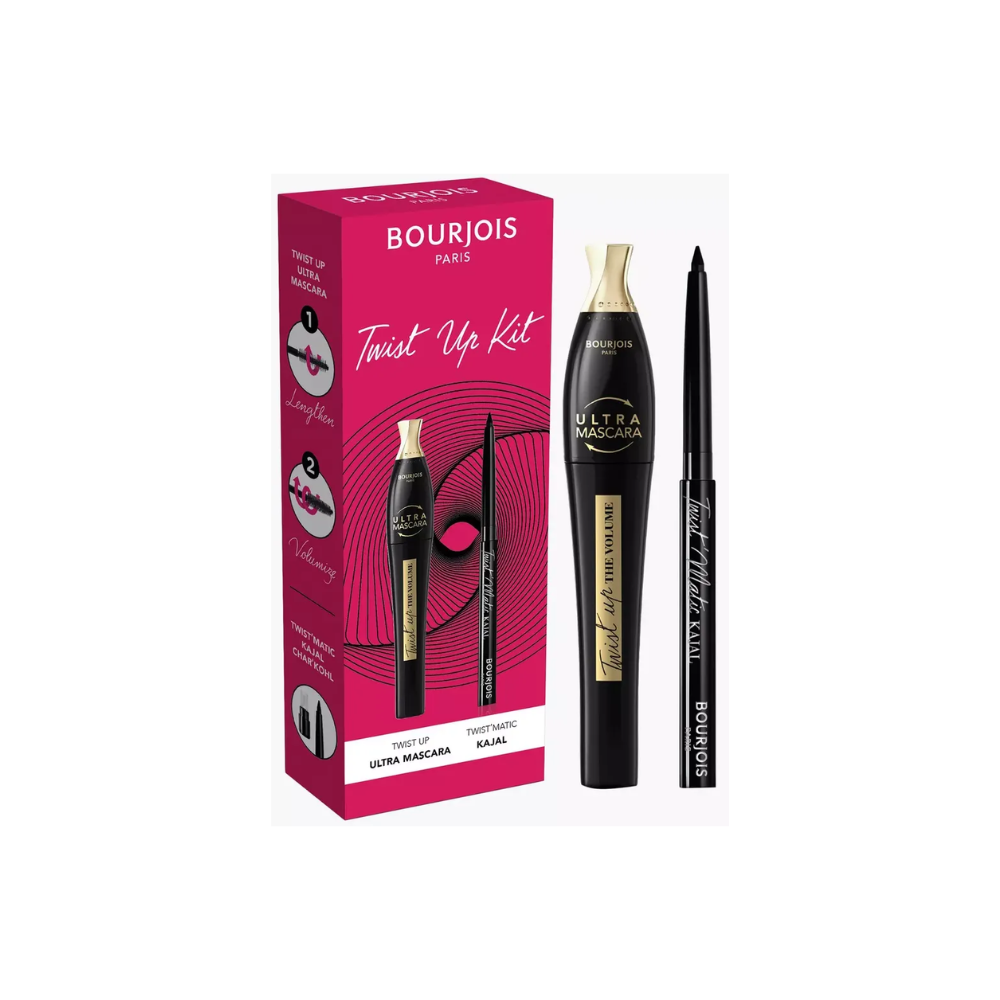 Bourjois Twist Up Kit