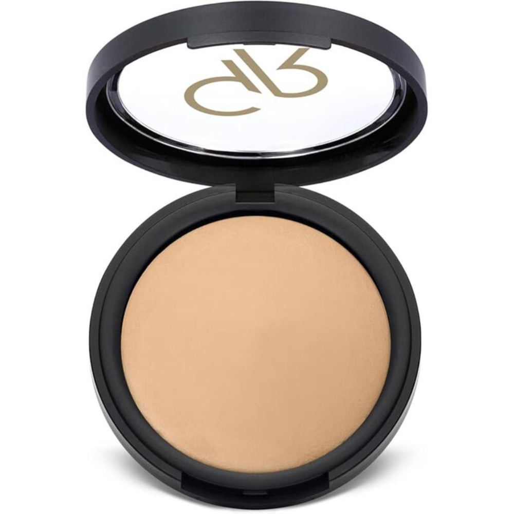 G.R Mineral Terrabaked Powder 003