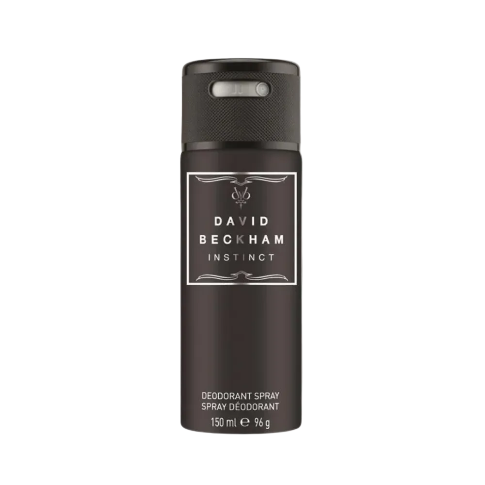 David Beckham Instinct Spray 150ml