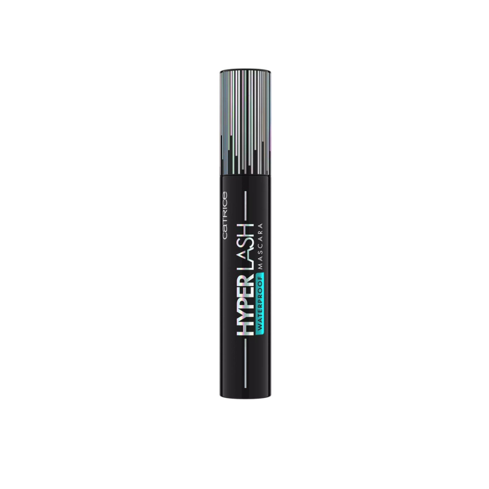 Catrice Hyper Lash WP Mascara 010