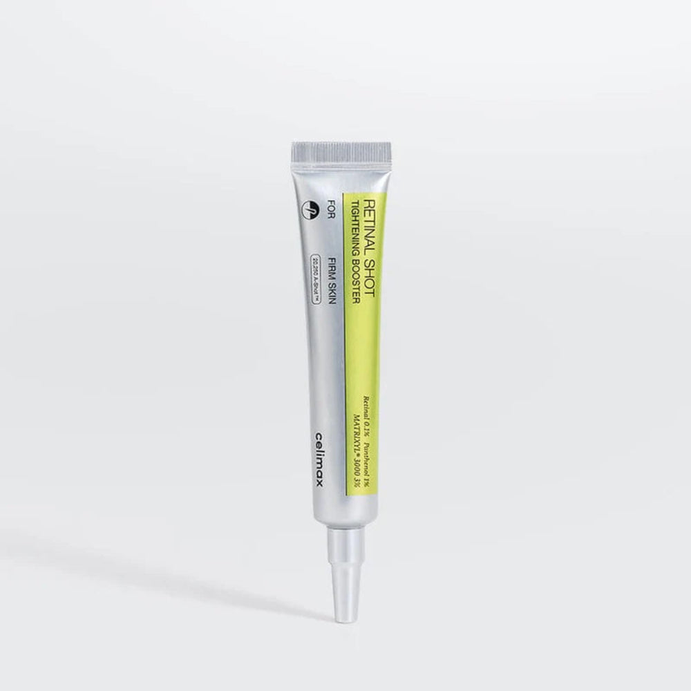 Celimax Retinol Shot Tightening Booster 15ml