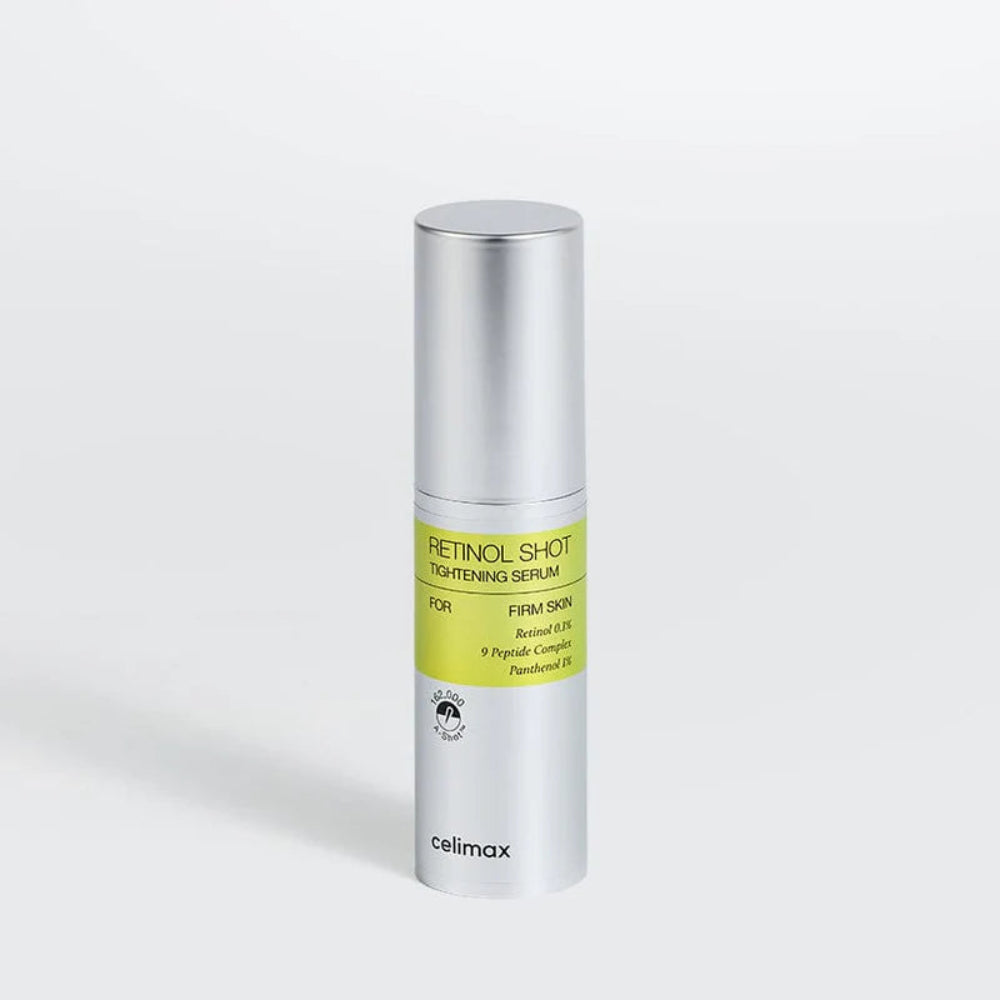 Celimax Retinol Shot Tightening Serum 30ml