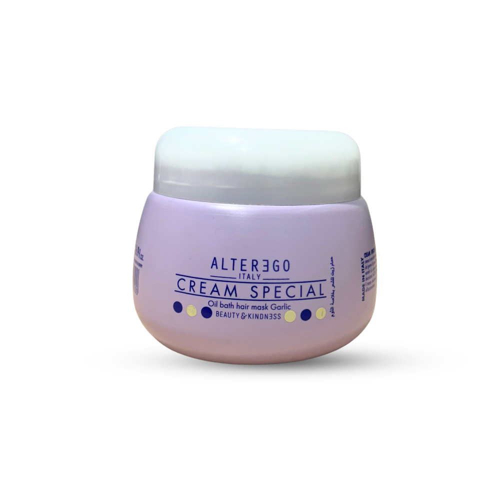 Alter Ego Special Garlic Masque 500ml