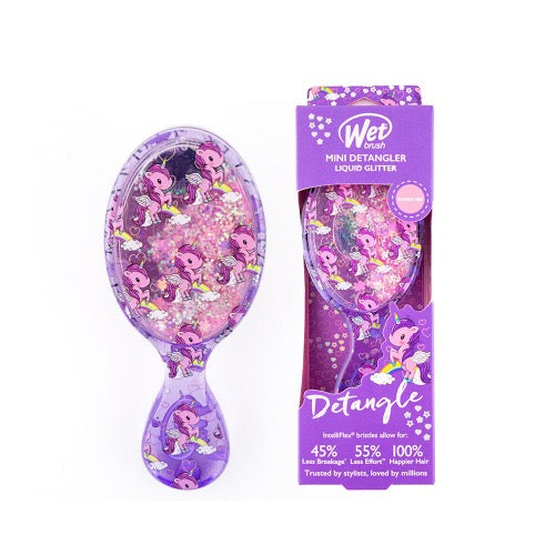 Wet Brush Mini Detangler BWR832