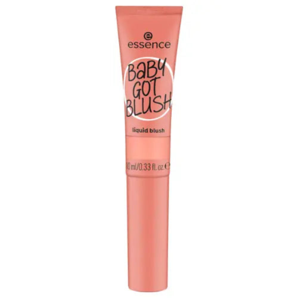 Essence Baby Got Blush Liquid Blush 040