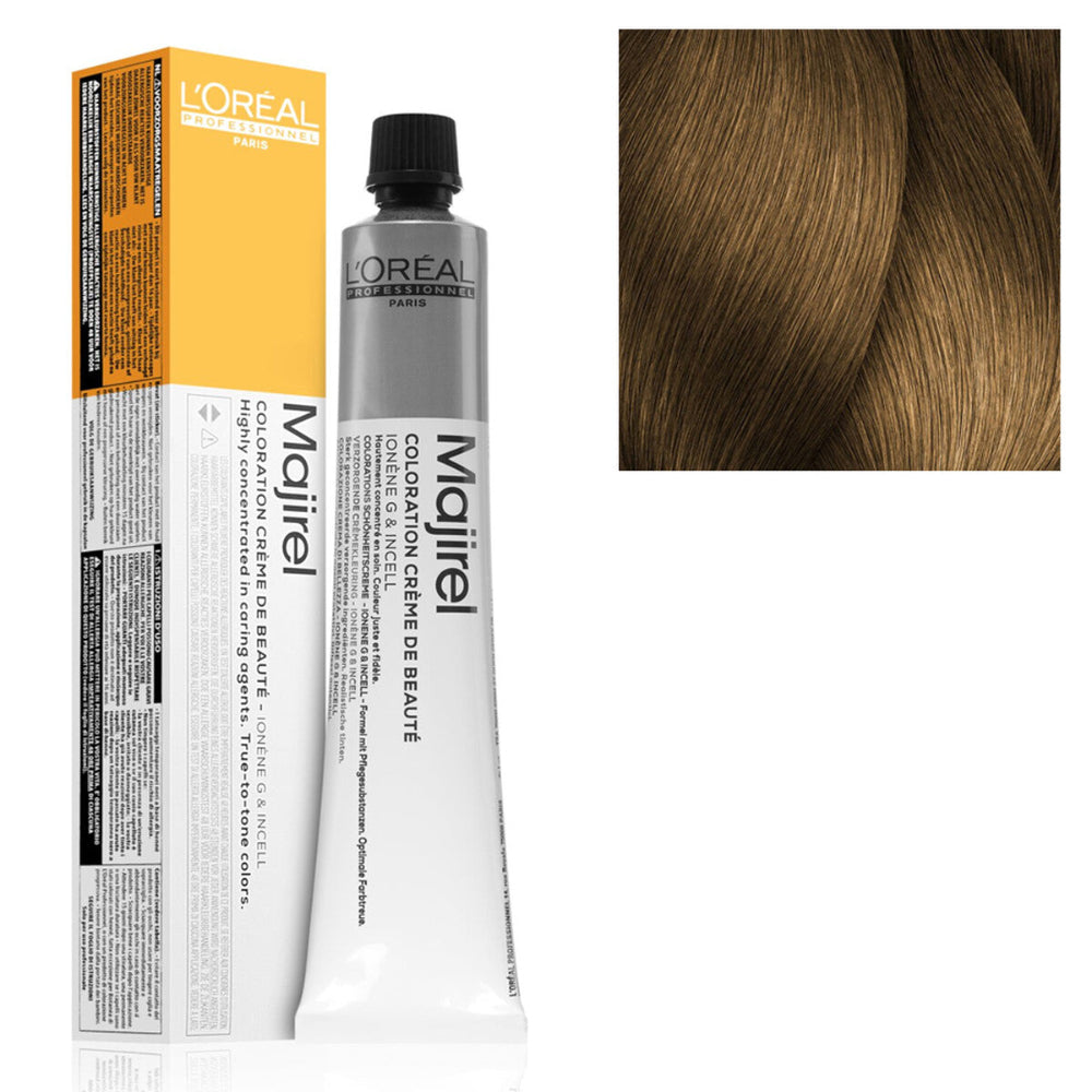 Loreal Expert Majirel Color Cream 60ml 7.3
