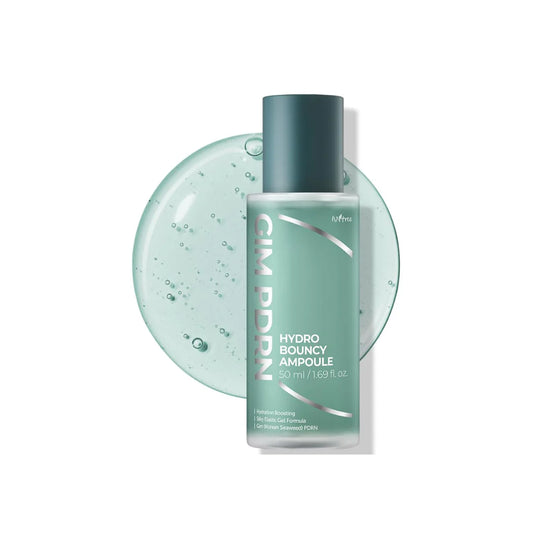 Isntree GIM PDRN Hydro Bouncy Ampoule 50ml