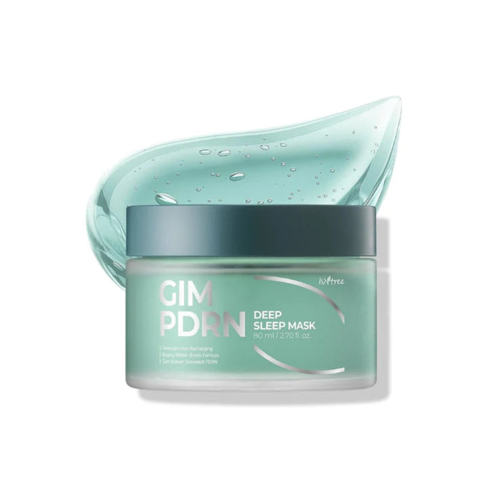 Isntree GIM PDRN Deep Sleep Mask 80ml