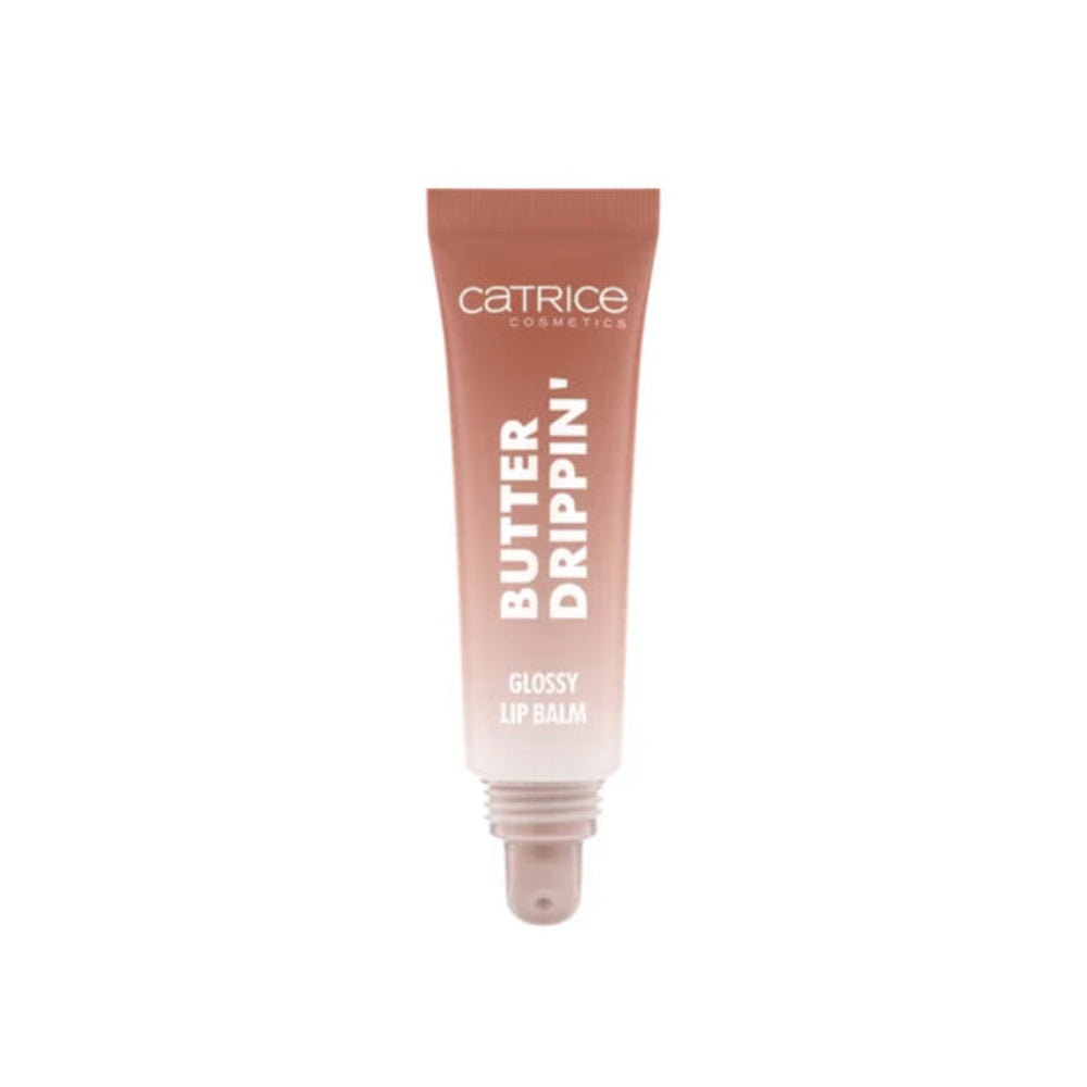 Catrice Butter Drippin Glossy Lip Balm 020