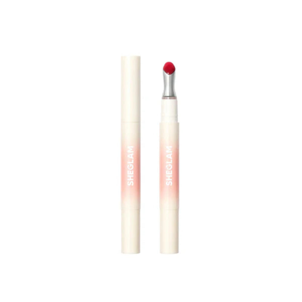 Sheglam Bold Booster Lip Plumper 1.5ml Strawberry Fields