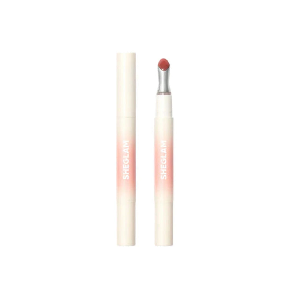 Sheglam Bold Booster Lip Plumper 1.5ml Rose Veil