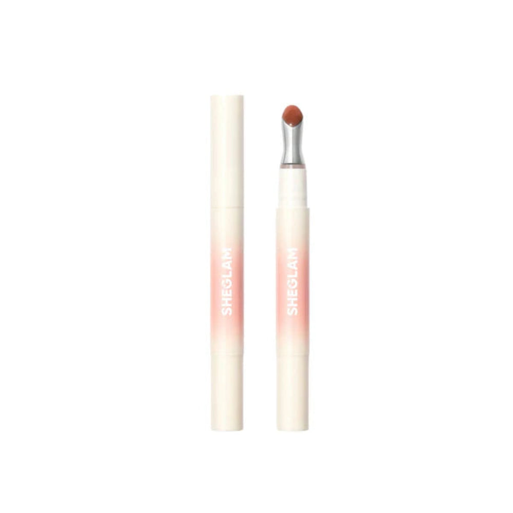 Sheglam Bold Booster Lip Plumper 1.5ml Latte Luxe