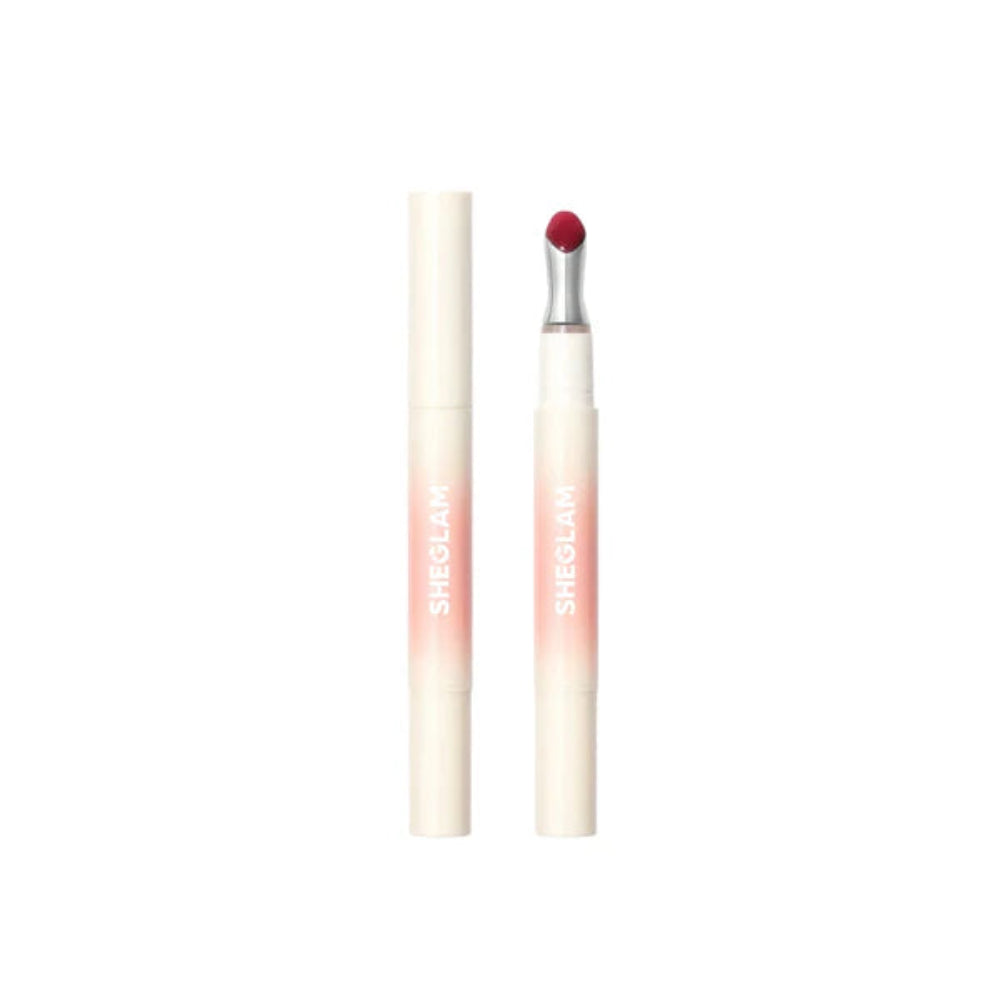 Sheglam Bold Booster Lip Plumper 1.5ml Berry Spritz