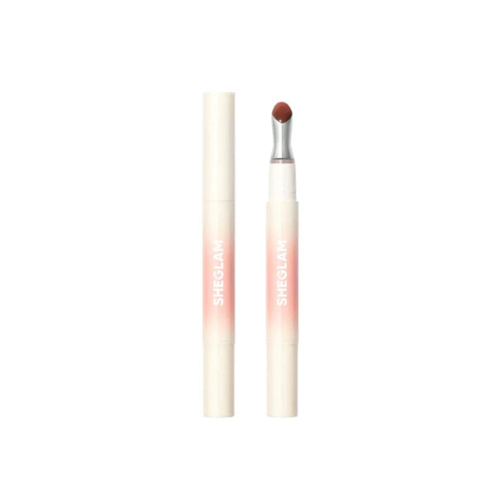 Sheglam Bold Booster Lip Plumper 1.5ml Toffee Kiss
