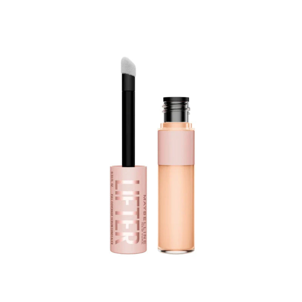 Maybelline Lifter Full Coverage Serum Concealer 015