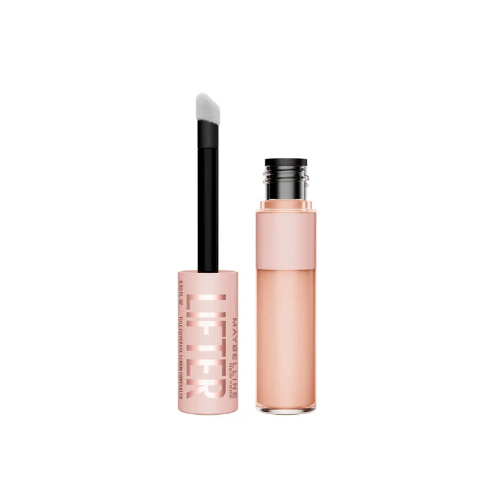 Maybelline Lifter Full Coverage Serum Concealer 025
