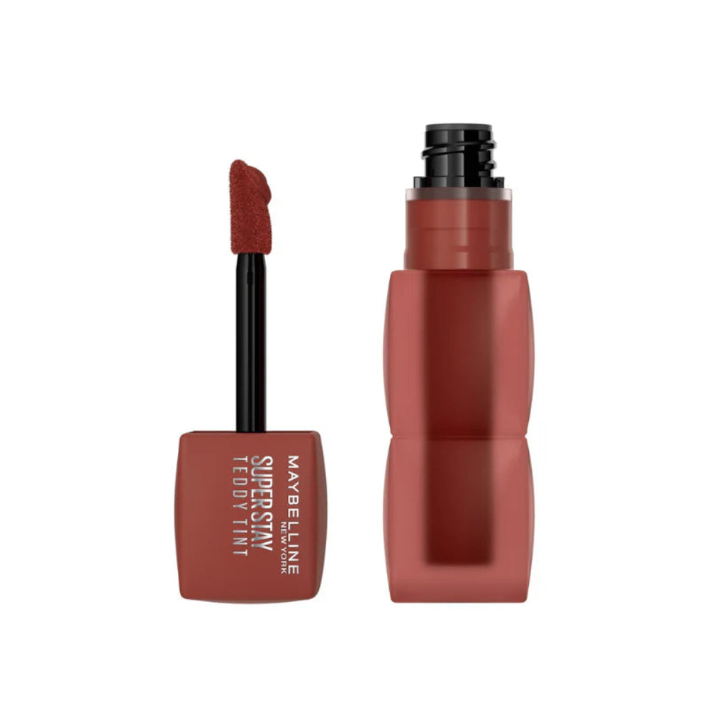 Maybelline Super Stay Teddy Tint 115
