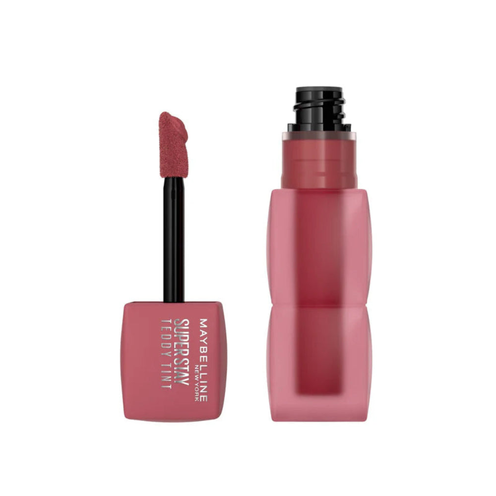 Maybelline Super Stay Teddy Tint 105