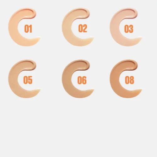 Maybelline Fit Me Fit Fresh Tint 002