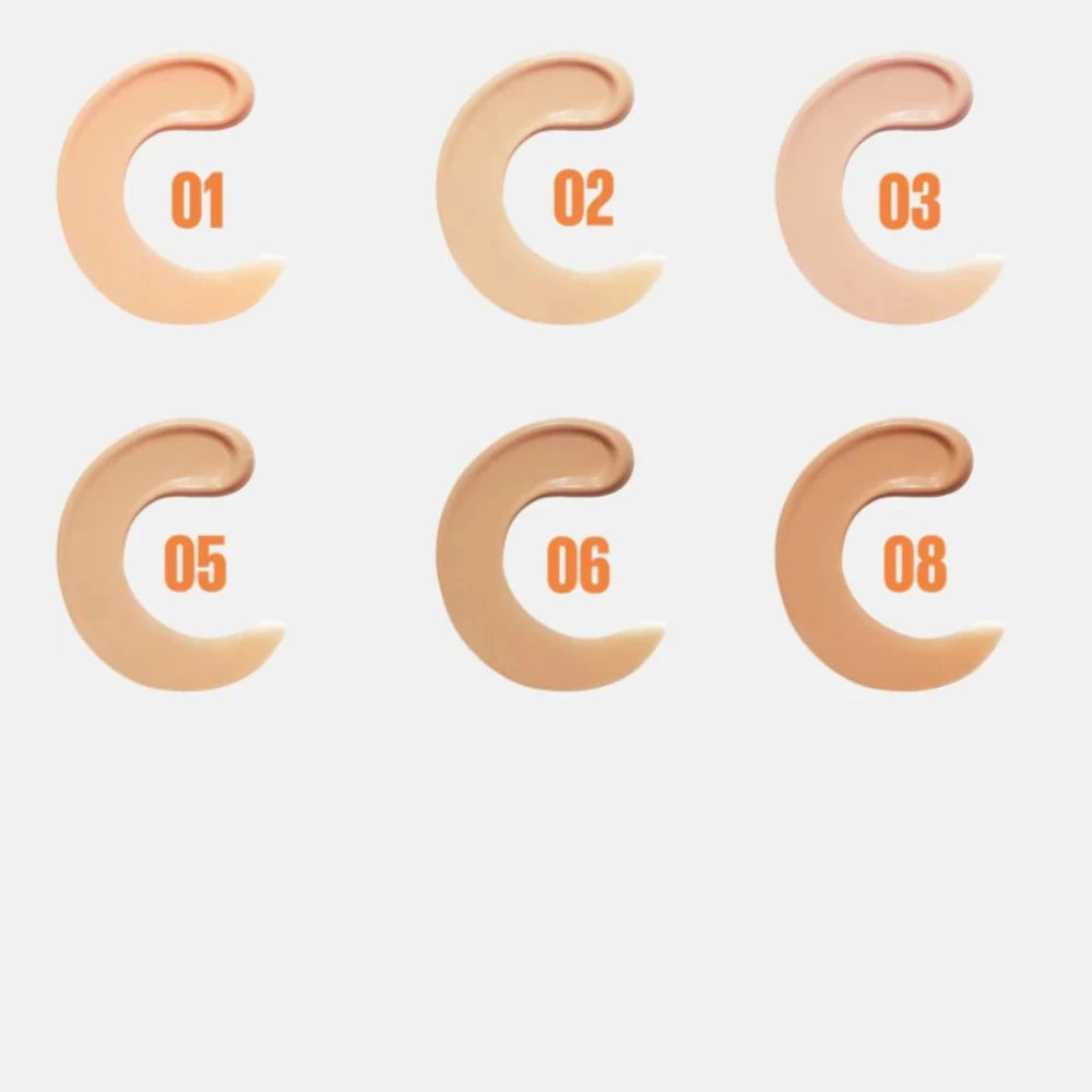 Maybelline Fit Me Fit Fresh Tint 001