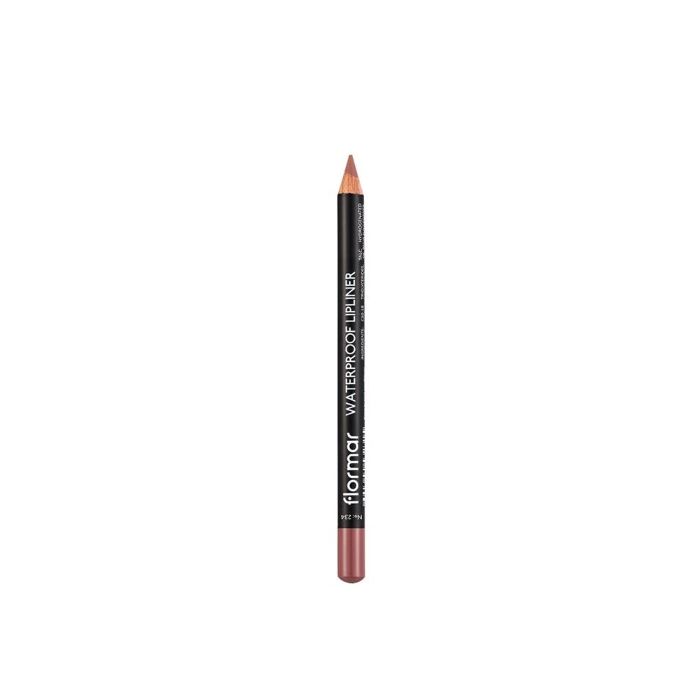 Flormar Water Proof Lipliner 234