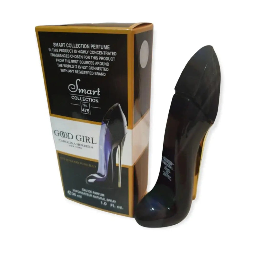 Smart Collection Good Girl 475 Perfume 30ml