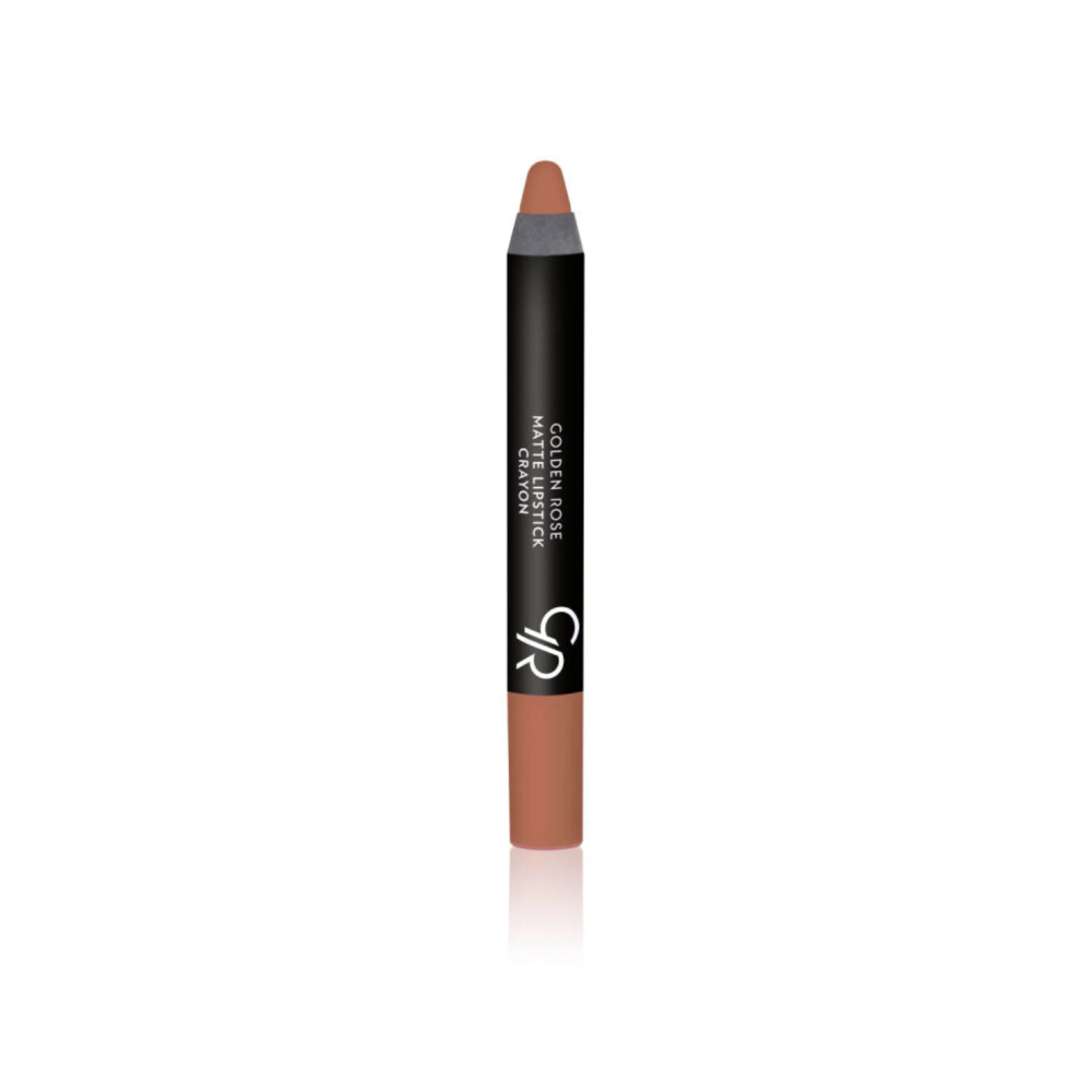 GR Crayon Matte Lipstick 029
