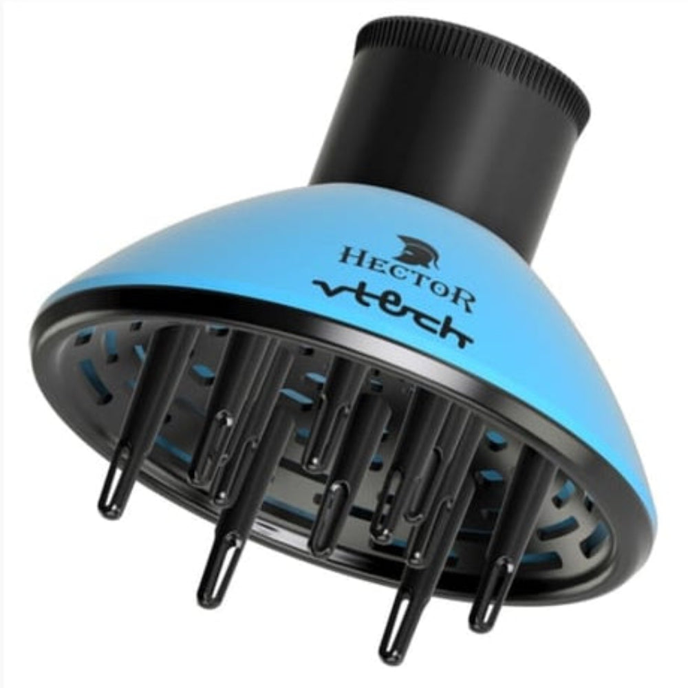 Hector Blue Hair Dryer Diffusor