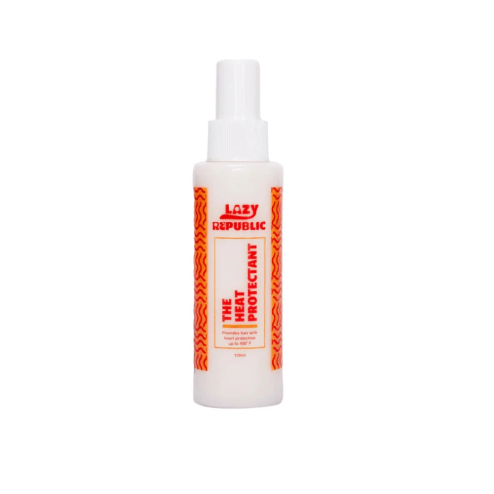 Lazy Republic The Heat Protection 120ml