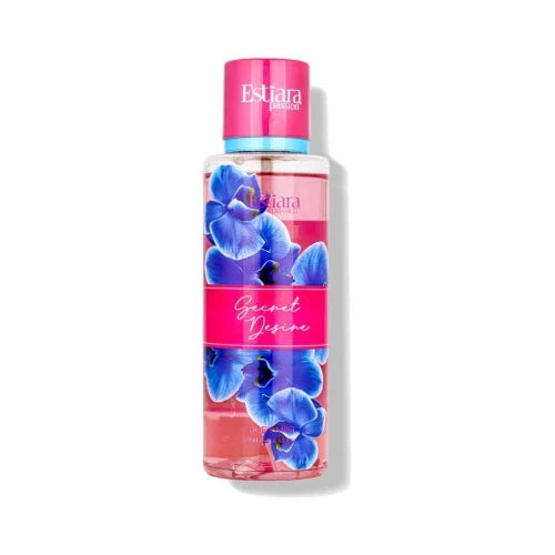Estiara Secret Desire Splash 250ml
