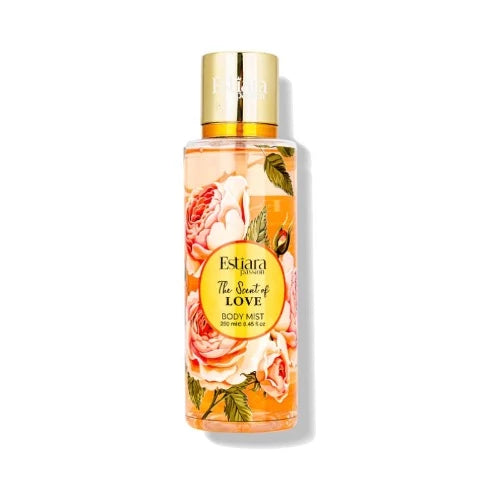Estiara Scent Of Love Splash 250ml