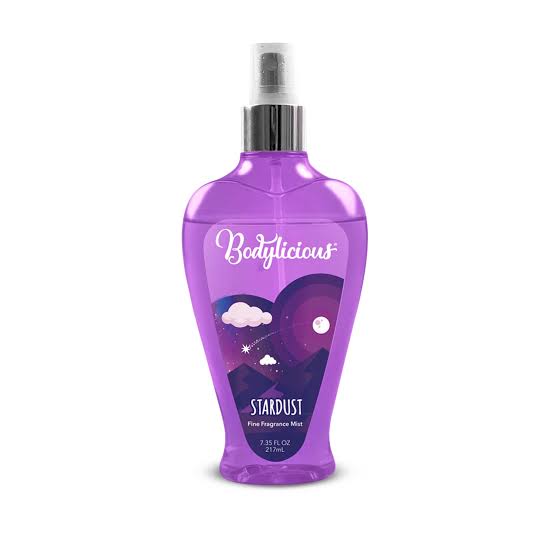 Bodylicious Standust Splash 217ml
