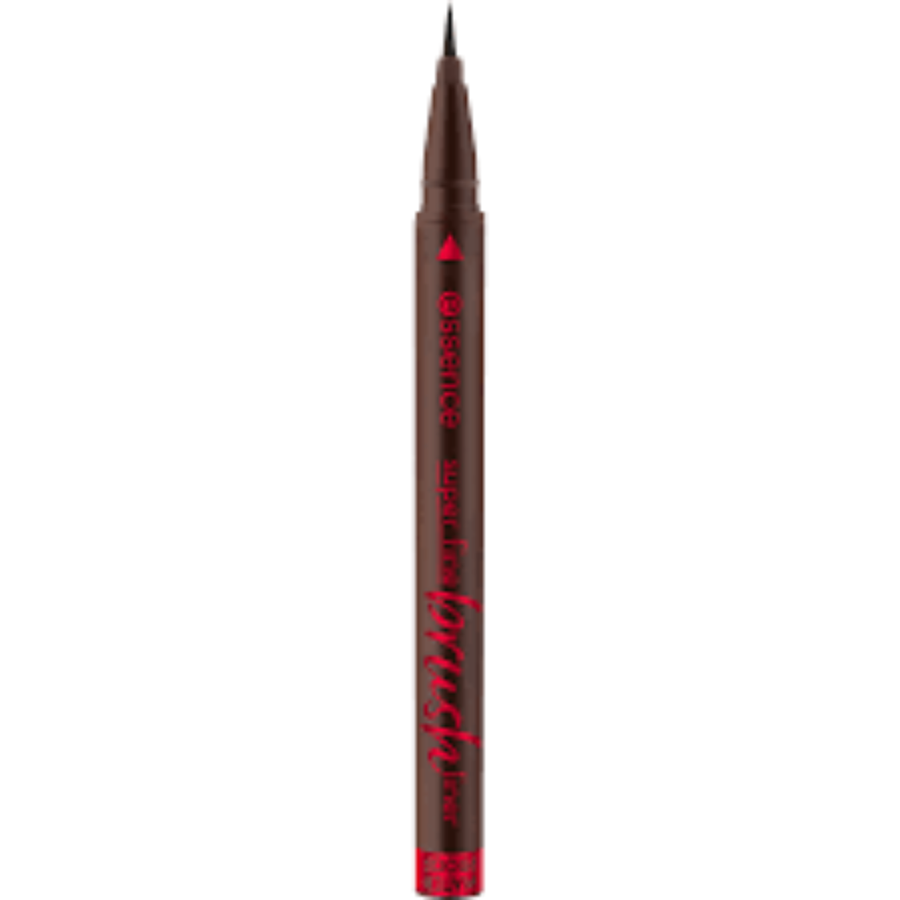 Essence Super Fine Brush Liner WP