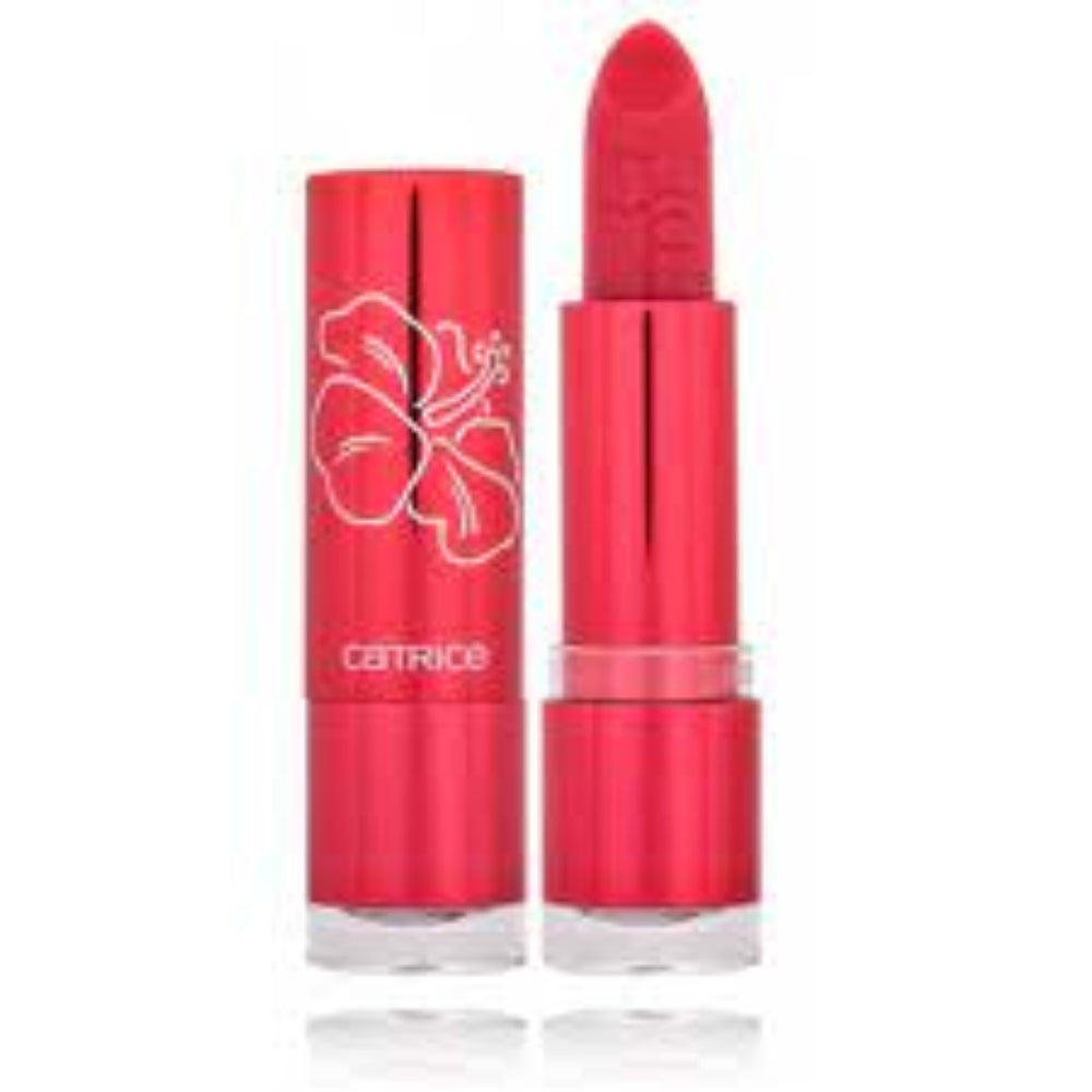 Catrice Wild Hibiscus Glow Lip Balm 010
