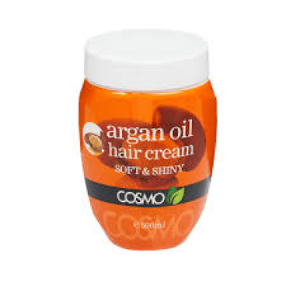 Cosmo Argan Oil Hair Cream 500ml