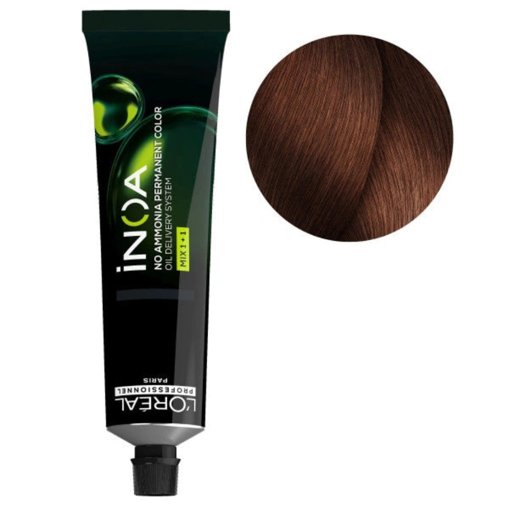 Loreal Expert Inoa Color Cream 60ml 6.35