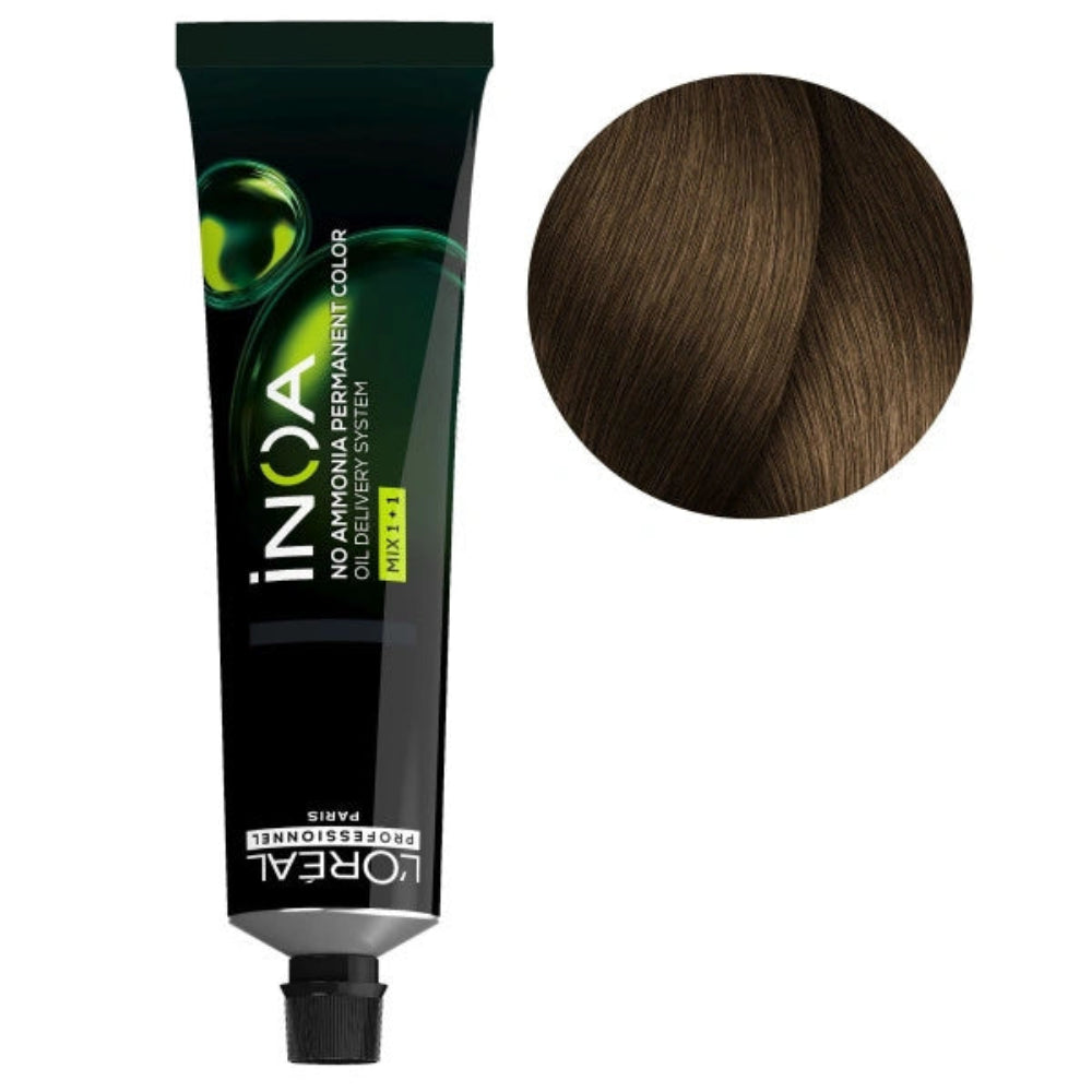 Loreal Expert Inoa Color Cream 60ml 7.18