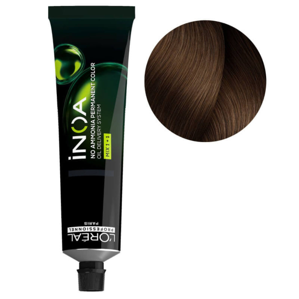 Loreal Expert Inoa Color Cream 60ml 7.23