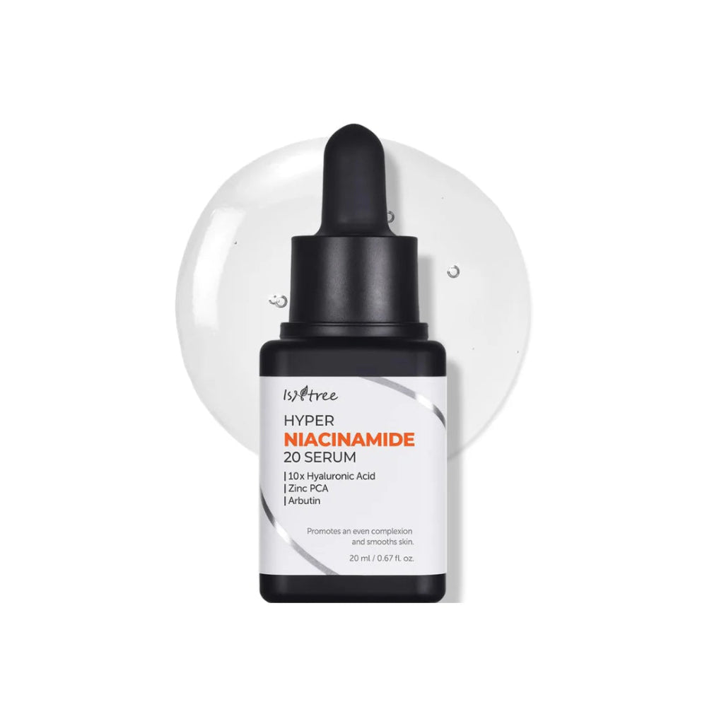 Isntree Hyper Niacinamide 20 Serum 20ml
