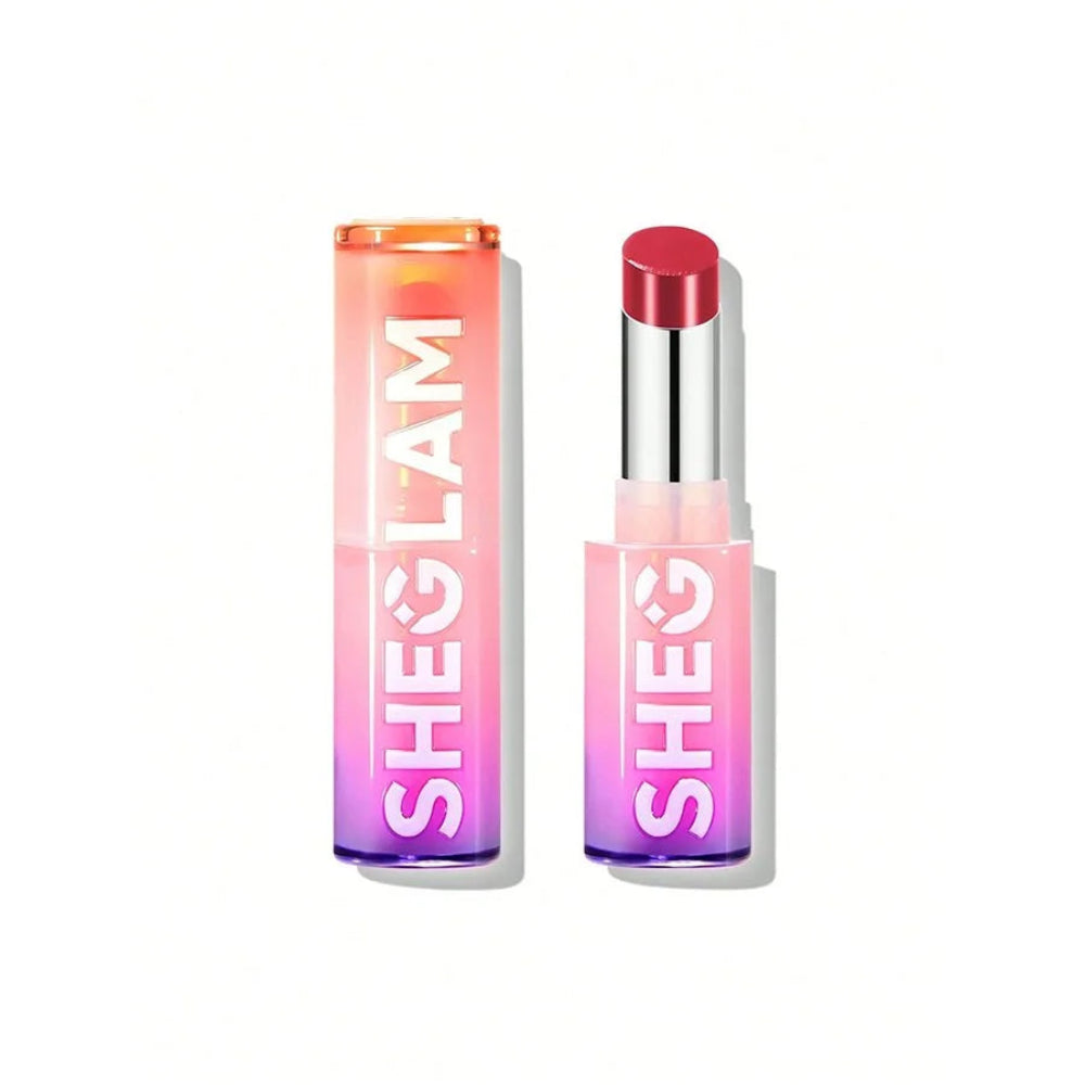Sheglam Mirror Kiss Shine Lipstick 2.9ml It Takes Guts