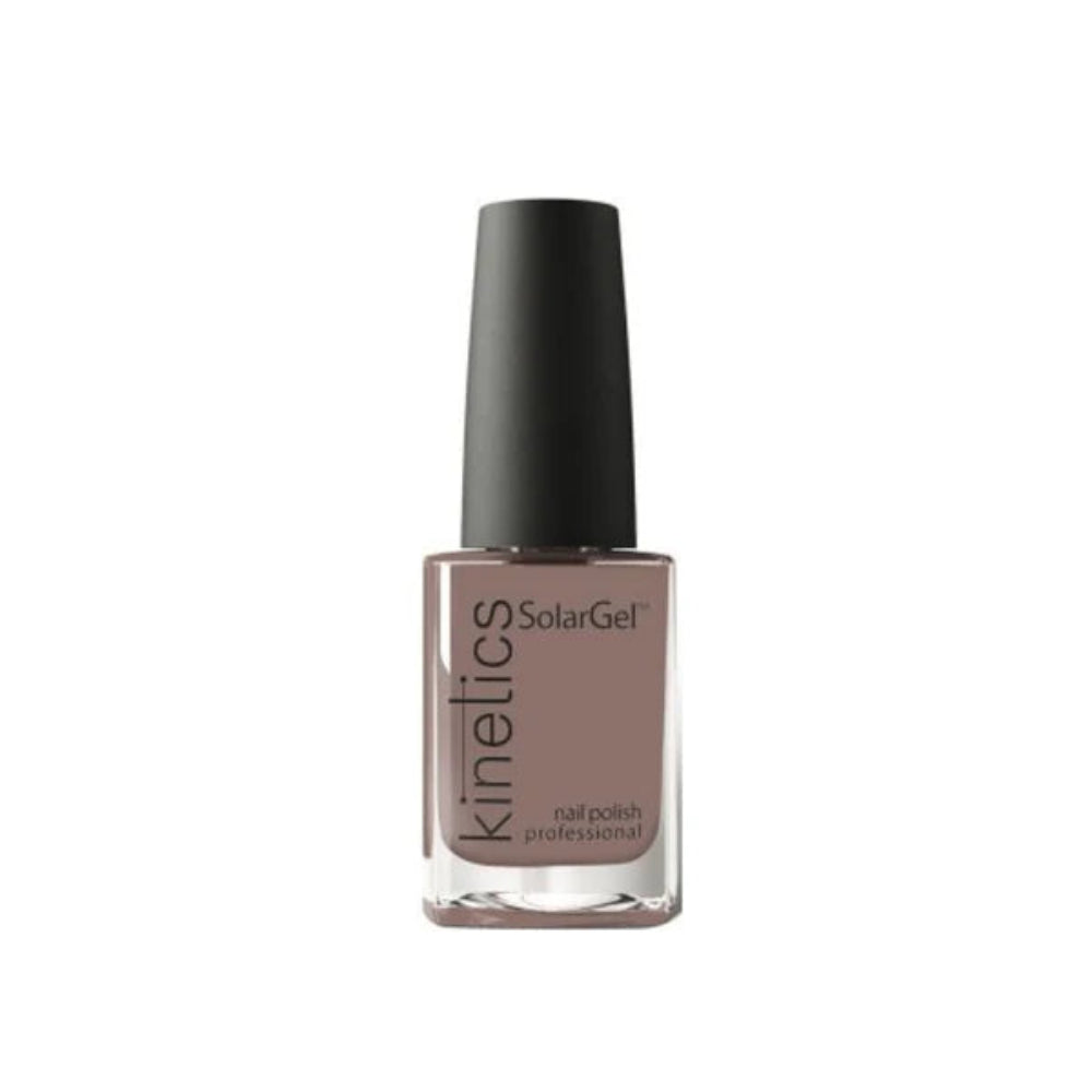 Kinetics Solar Gel Nail Polish KNP 610