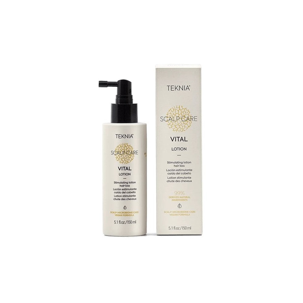 Lakme Teknia Vital Lotion 150ml