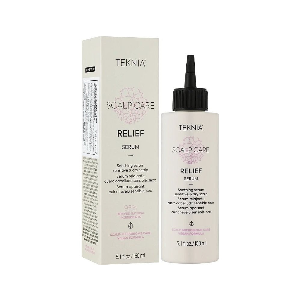 Lakme Teknia Relief Serum 150ml