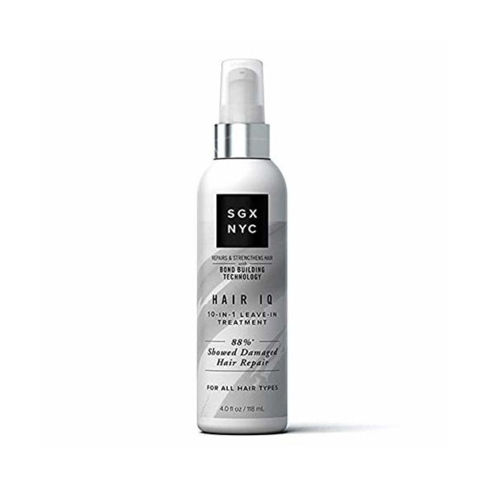 S.G Salon IQ Treatment 10in1 Leave In 118ml